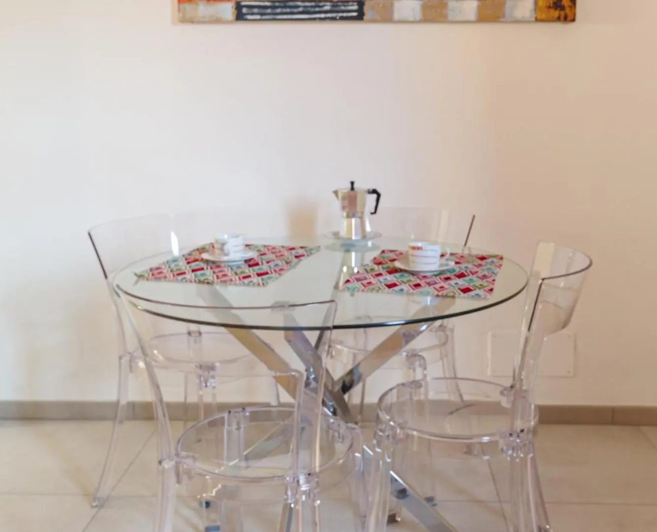 Apartment In Centro Appartamento Di Charme Con Terrazza! Cagliari Italy